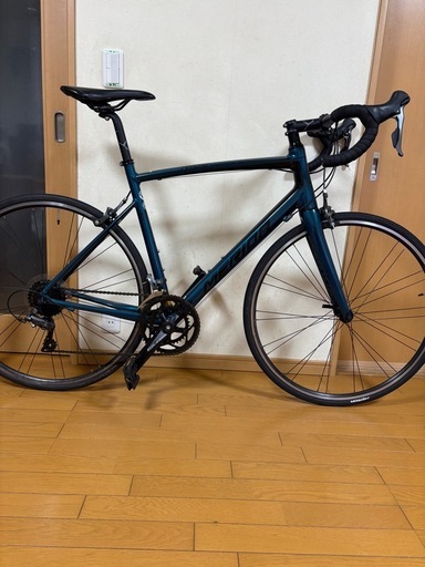 merida ride 80 2024 ほぼ新車です。