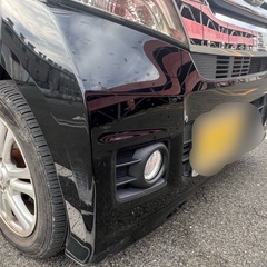 車検長いN BOX 令和9年2月までの画像