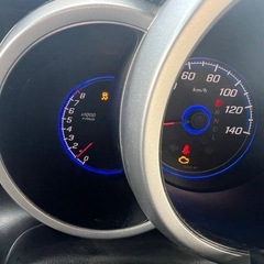 車検長いN BOX 令和9年2月までの画像