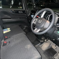 車検長いN BOX 令和9年2月までの画像