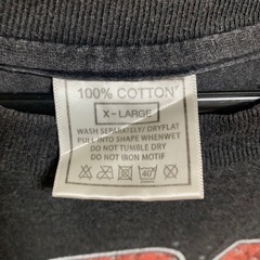 2PAC 2pac tupac Tシャツ　L 古着　90s HIPHOPの画像