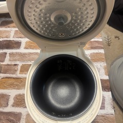 ✨高年式23年式✨アイリスオーヤマ炊飯器商の画像