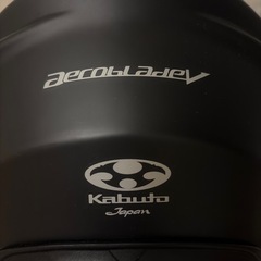 フルフェイス　バイクヘルメットの画像