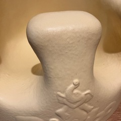 バンボ　こどもイス　ベビーチェアの画像