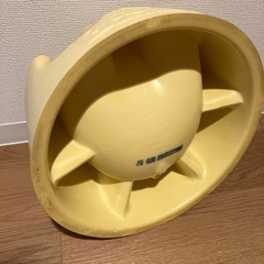 バンボ　こどもイス　ベビーチェアの画像