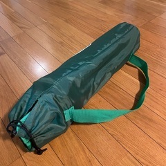 コールマンチェアの画像