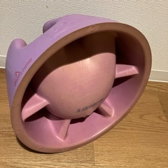 バンボ　こどもイス　ベビーチェアの画像