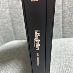 【中古】三代目 J Soul Brothers DVDの画像