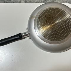 フライパンの画像