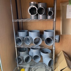 設備部材の画像