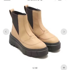 新品　ソレル　Caribou　　完全防水　雪や雨にの画像