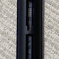 Fire TV stick 互換リモコンの画像