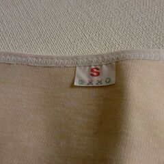 腰サポーターの画像