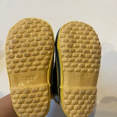 アンパンマン  長靴　13の画像