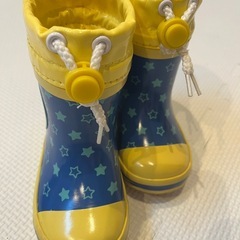 アンパンマン  長靴　13の画像