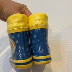 アンパンマン  長靴　13の画像