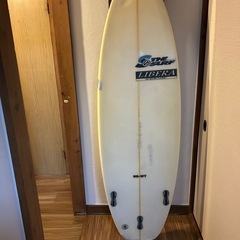 サーフボードの画像