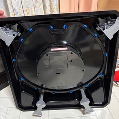 ダブルエクストリームスタジアムの画像