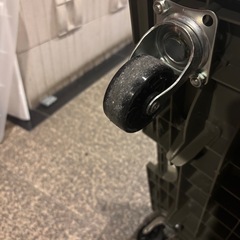 平台車 ドーリー 樹脂製 40×60cm 軽量タイプの画像