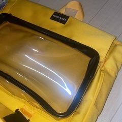 未使用バック(痛バック)の画像