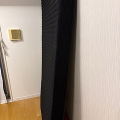 セミダブル マットレスの画像