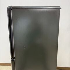 【1ヵ月保証付き】eangle 2ドア冷蔵庫 170L 2023年製 配送・設置込み！ KR１５６の画像