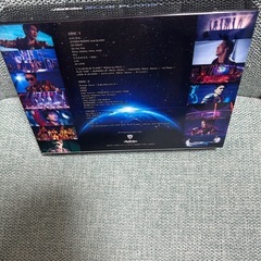 【中古】三代目 J Soul Brothers DVDの画像