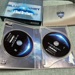 【中古】三代目 J Soul Brothers DVDの画像