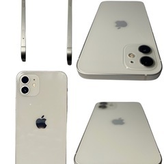 iPhone 12　[128GB]の画像
