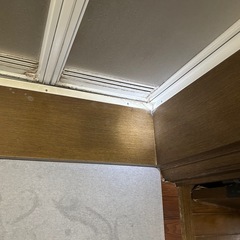 浴室入り口床板交換作業の依頼