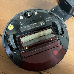 ルンバ 800シリーズ（2017年購入）の画像