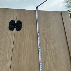 (6)日本フラッシュ　折れ戸の画像