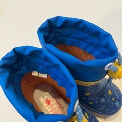 アンパンマン  長靴　12の画像