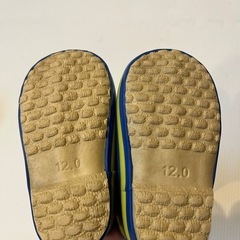 アンパンマン  長靴　12の画像