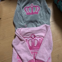 BABYDOLL トレーナーの画像