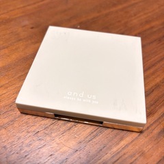 アイシャドウの画像