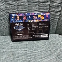 【中古】三代目 J Soul Brothers DVDの画像