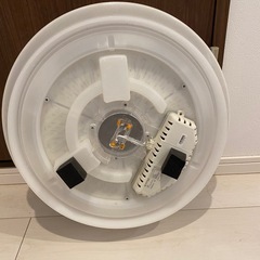 シーリングライトの画像