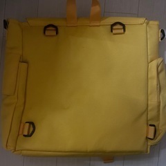 未使用バック(痛バック)の画像