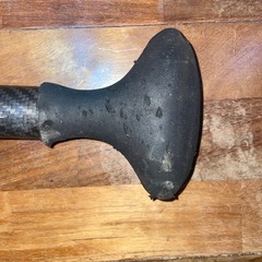 サワルナsupパドル【フルカーボン】の画像