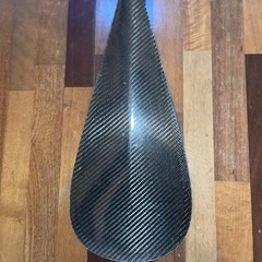 サワルナsupパドル【フルカーボン】の画像