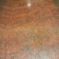 ダイニングテーブル【中古】の画像