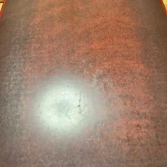 ダイニングテーブル【中古】の画像