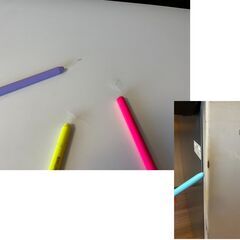 オフィスデスク W=1400　片袖机タイプ  デスクトップパネル付の画像