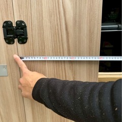 (5)日本フラッシュ　折れ戸の画像