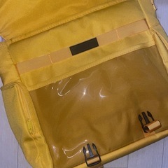 未使用バック(痛バック)の画像