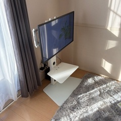 シャープ AQUOS 2T-C32DE-B（32型）の画像