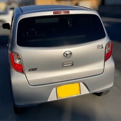 ■ミライース■最上級グレードG■コミコミ23万■の画像