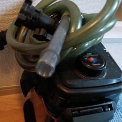 掲載今月のみ！コトブキ　パワーボックス90 外部濾過器　動作確認済み！の画像