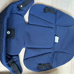 抱っこひもの画像